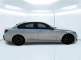 Used 2025 BMW 330i Sedan w/ M Sport Package image 4