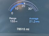 Used 2017 Jeep Grand Cherokee Overland image 2