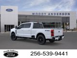 New 2025 Ford F350 Lariat image 4