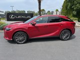 New 2025 Lexus RX 350 AWD image 2