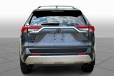 Certified 2025 Toyota RAV4 Limited image 4