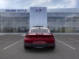 New 2025 Ford Mustang Dark Horse image 5