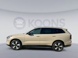 New 2025 Volvo EX90 Plus image 2
