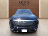 New 2026 Cadillac Vistiq Luxury image 2