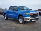 New 2025 RAM 1500 Big Horn image 2
