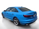 Used 2021 Audi A4 2.0T Premium Plus w/ Premium Plus Package image 3