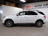 Used 2017 Chevrolet Equinox LT w/ Convenience Package image 2