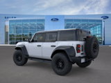 New 2025 Ford Bronco Raptor image 5