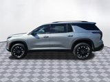New 2026 Chevrolet Traverse Z71 w/ Driver Confidence Package image 5