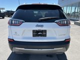 Used 2020 Jeep Cherokee Limited image 6