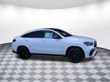 New 2025 Mercedes-Benz GLE 63 AMG S image 2