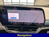 New 2025 Chevrolet Equinox EV LT image 4