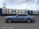 New 2025 Ford Mustang Dark Horse image 3