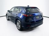 Used 2025 MAZDA CX-5 AWD 2.5 S w/ Select Package image 5