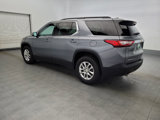 Used 2020 Chevrolet Traverse LT w/ Driver Confidence II Package image 5