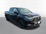 New 2025 Honda Ridgeline RTL+ image 3