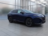 New 2025 Nissan Murano Platinum image 2
