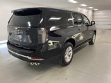New 2025 Chevrolet Suburban Premier image 5