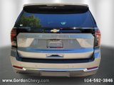 New 2025 Chevrolet Suburban LS image 4
