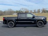 New 2025 GMC Sierra 1500 Elevation image 2