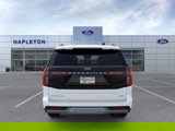 New 2025 Ford Expedition Max Platinum image 5