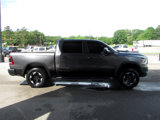 Used 2019 RAM 1500 Rebel w/ Rebel Level 2 Equipment Group image 4