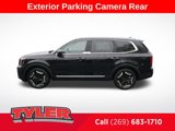 New 2025 Kia Telluride S image 4