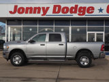 Used 2021 RAM 2500 Tradesman image 2