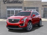 New 2025 Cadillac XT5 Premium Luxury w/ LPO, Floor Liner Package image 6