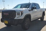 New 2025 GMC Sierra 1500 AT4X image 4