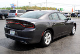 Used 2022 Dodge Charger SXT image 4