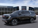 New 2025 GMC Yukon AT4 Ultimate w/ LPO, Floor Liner Package image 2