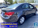 Used 2014 Chevrolet Cruze LS image 5