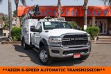 Used 2024 RAM 5500 Tradesman image 2