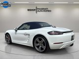 Used 2024 Porsche 718 Boxster S image 5