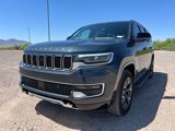 New 2023 Jeep Wagoneer Series III w/ Convenience Group I image 1