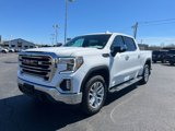 Used 2022 GMC Sierra 1500 SLT w/ SLT Premium Package image 3