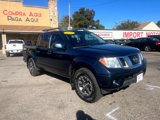 Used 2019 Nissan Frontier PRO-4X w/ Pro-4x Luxury Package image 3