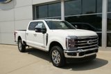 New 2025 Ford F250 King Ranch image 2