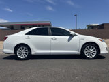 Used 2012 Toyota Camry XLE image 3