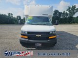 Used 2021 Chevrolet Express 3500 w/ Power Convenience Package image 2