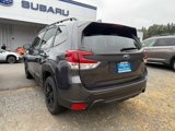 Certified 2022 Subaru Forester Wilderness image 2