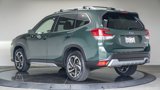 Certified 2022 Subaru Forester Touring w/ Popular Package #3 image 2