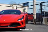 Used 2022 Ferrari F8 Tributo image 5