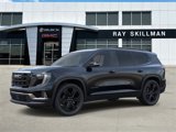 New 2026 GMC Acadia Elevation w/ Black Edition image 2