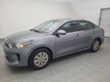 Used 2020 Kia Rio S image 2