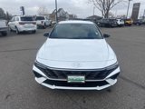 New 2025 Hyundai Elantra SEL image 2