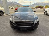 Used 2020 Ford Fusion Police Responder Hybrid image 2