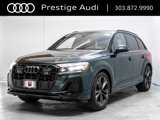 New 2025 Audi Q7 3.0T Prestige image 3