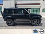 Certified 2024 Land Rover Defender 90 X-Dynamic SE image 3